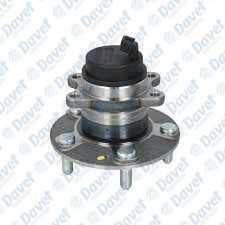 VOE VHB 3248 Arka Teker Rulmani Poryali Hyundai I20 Absli 1.4 1.4 Crdi 1.6 1.6 Crdi 11> Kia Soul Venga (Absli) 1.4 Crdi 1.6 Crdi 09>-139 X 87  ####
